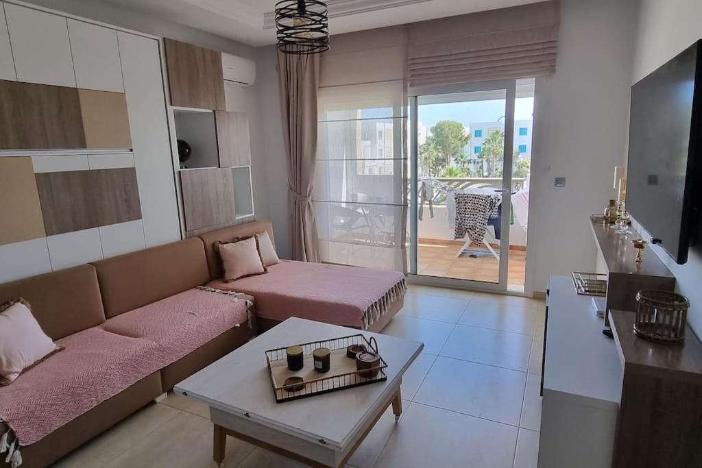 Fantastique, Luxerieux, Agreabel Appartement Monasztir Kültér fotó