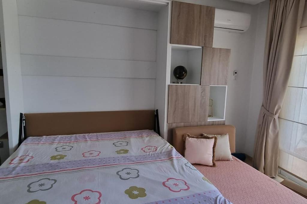 Fantastique, Luxerieux, Agreabel Appartement Monasztir Kültér fotó