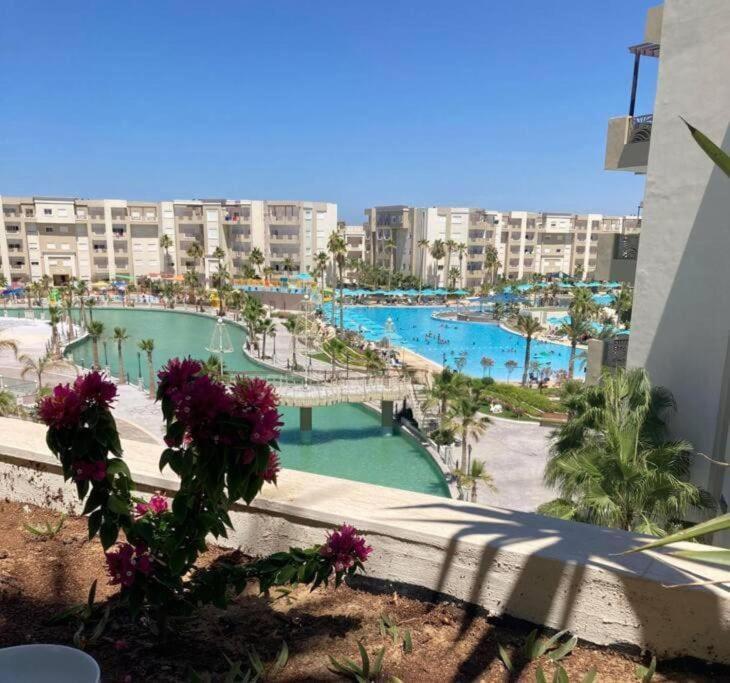 Fantastique, Luxerieux, Agreabel Appartement Monasztir Kültér fotó