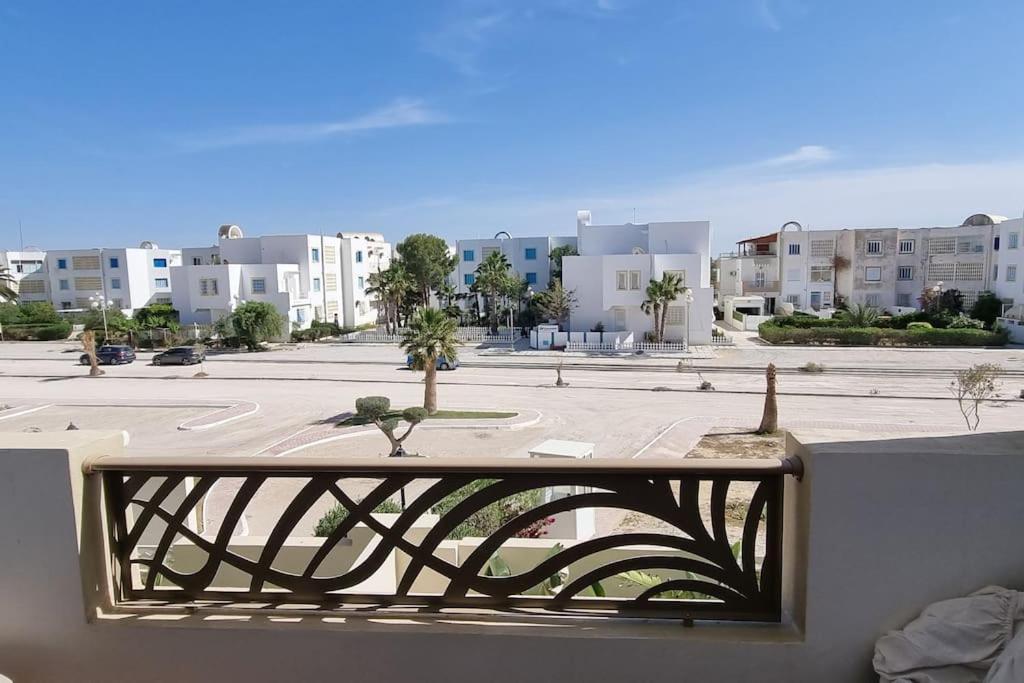Fantastique, Luxerieux, Agreabel Appartement Monasztir Kültér fotó