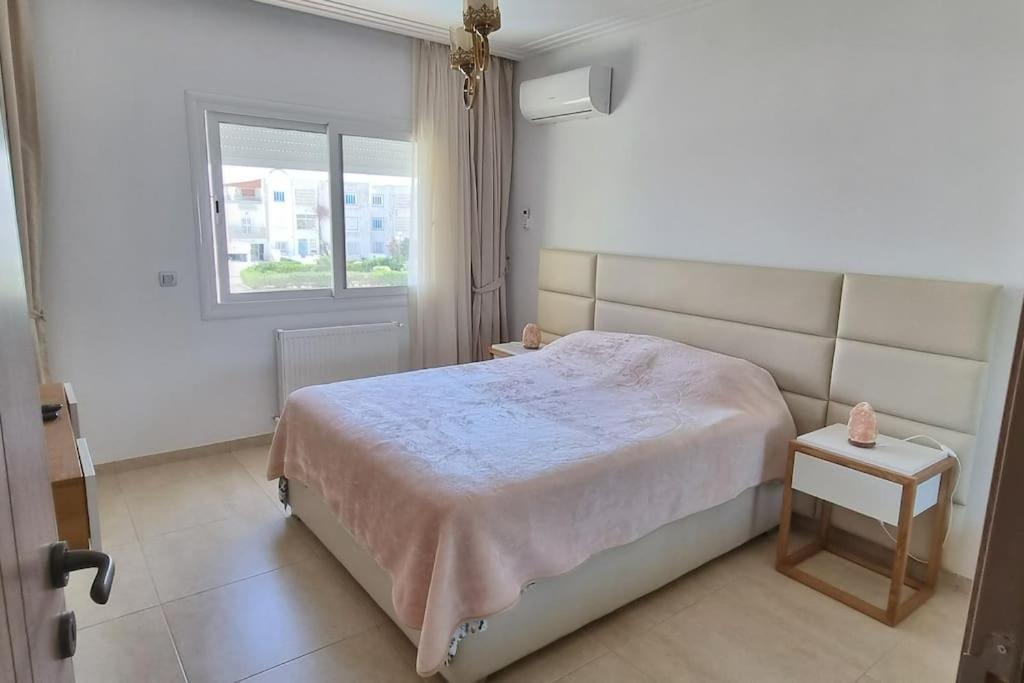 Fantastique, Luxerieux, Agreabel Appartement Monasztir Kültér fotó